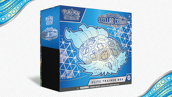 stellar crown ETB