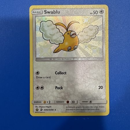 Swablu