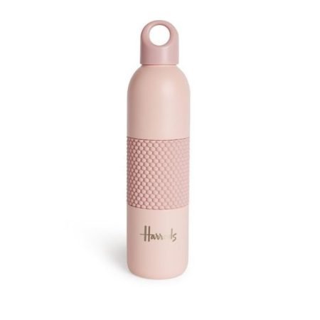 Harrods - SS Water Bottle ( Pink )