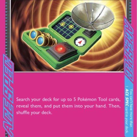 Treasure Tracker