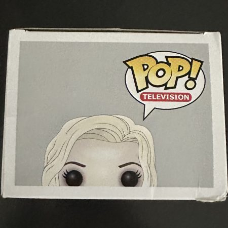 Izombie funko