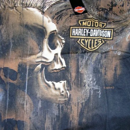 Harley-Davidson Bahrain T-shirt