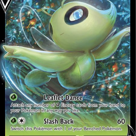 Celebi V