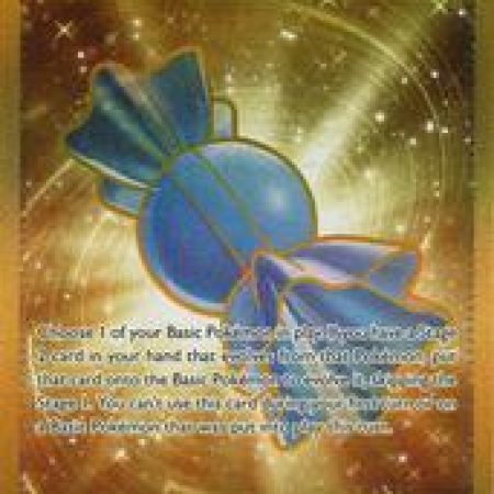 Rare Candy #256, Pokemon Tcg