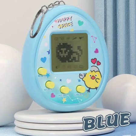 Hatching Pet Egg