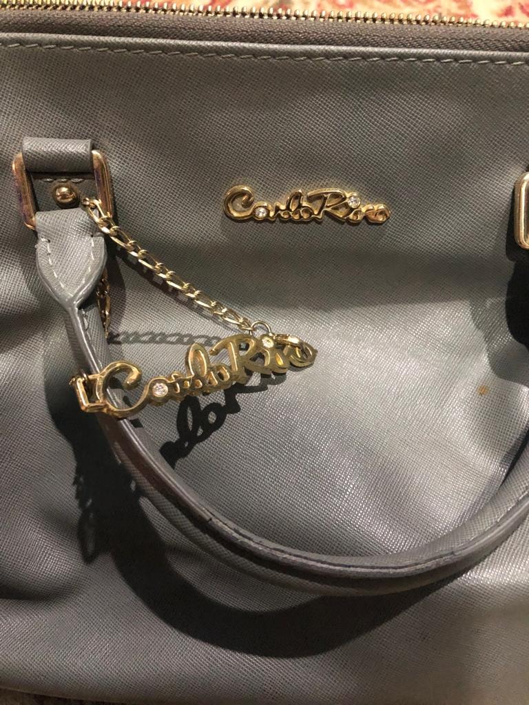 Carlo Rino handbag