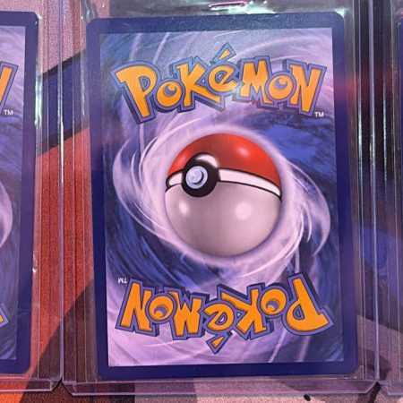 Charizard UPC Promo 3 set