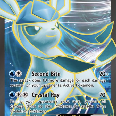 Glaceon EX
