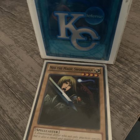 Yu-Gi-Oh