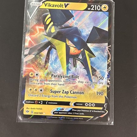 Vikavolt v