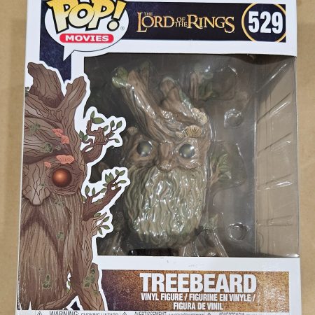 Treebeard funko