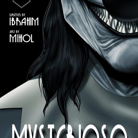 Mysterioso #1