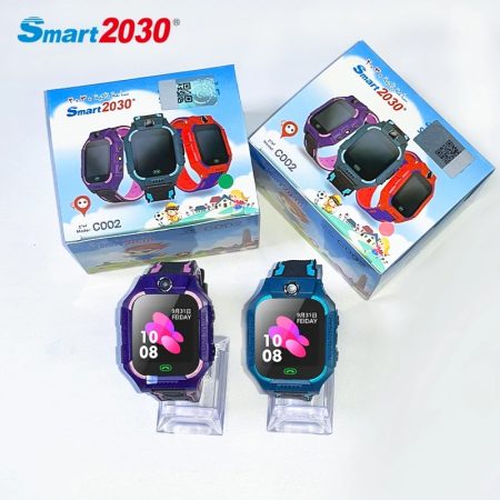Kids Watch Smartberry 2030 C002 with SIM CARD & CAMERA