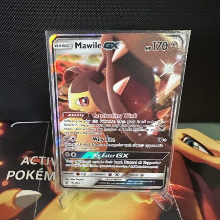 Mawile GX