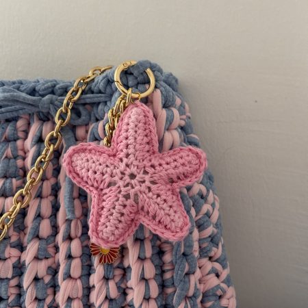 Crochet bag