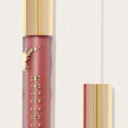 SHEGLAM Matte Allure Liquid Lipstick- Musing