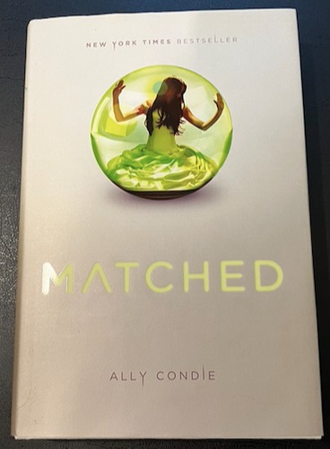 Matched Series Box Set Hardcovers