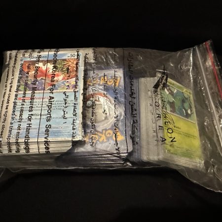 Prismatic and Journey Together Bulk