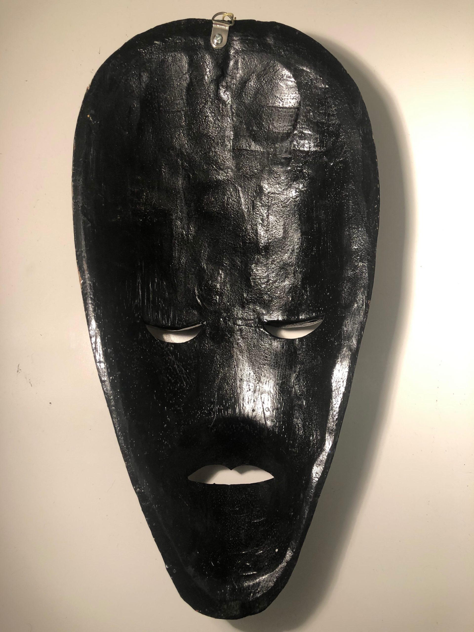 Handmade Tribal Mask