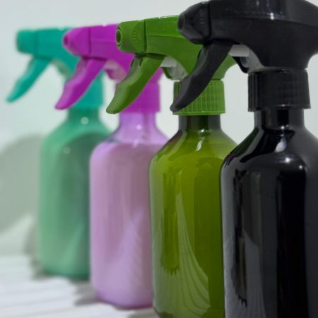 Fabrics Perfumes and scents
