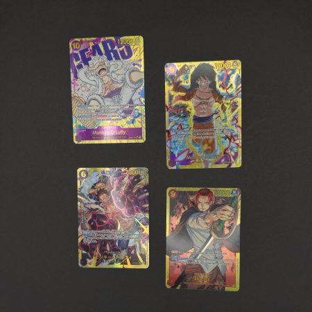 One Piece Singles Bundle 13