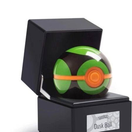 Pokémon Die-Cast Dusk Ball
