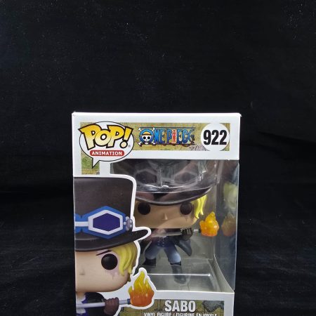 Pop! Sabo