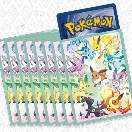 Prismatic evolution super premium collection box