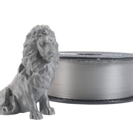 Prusament PLA Galaxy Silver 1kg
