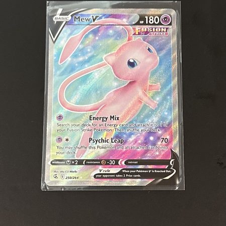 Mew v