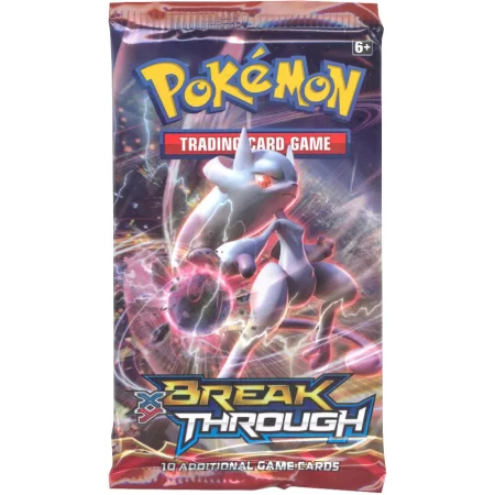 Pokemon Bundle 1