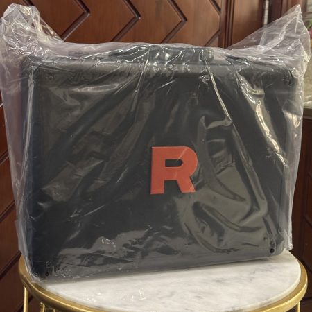 Sealed Team Rocket Attache Case