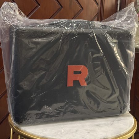 Sealed Team Rocket Attache Case