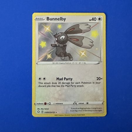 Bunnelby