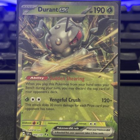 Durant EX