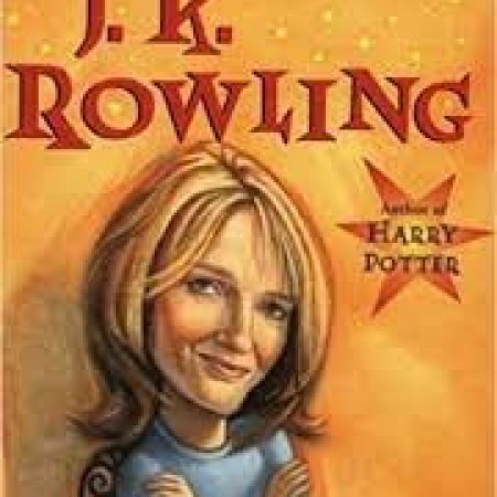 Conversations With J.K. Rowling