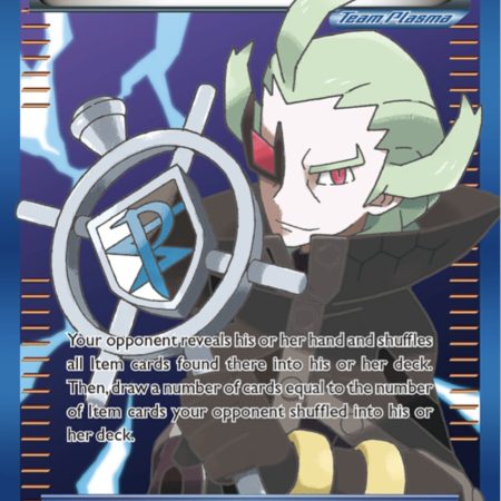 Ghetsis