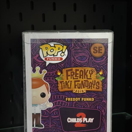 Freddy Funko As Chucky Limited to 5000