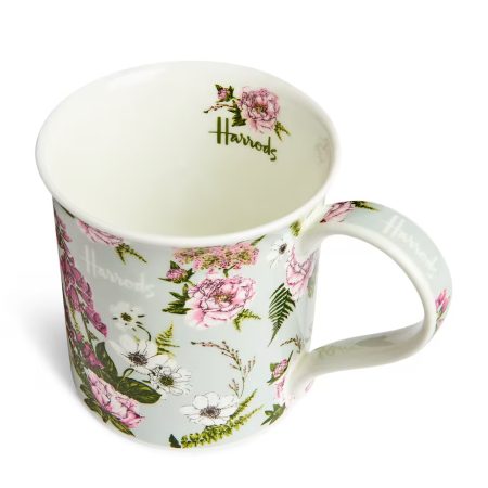 Harrods English Meadow Mug