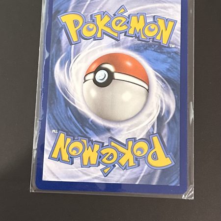 Lucario v promo