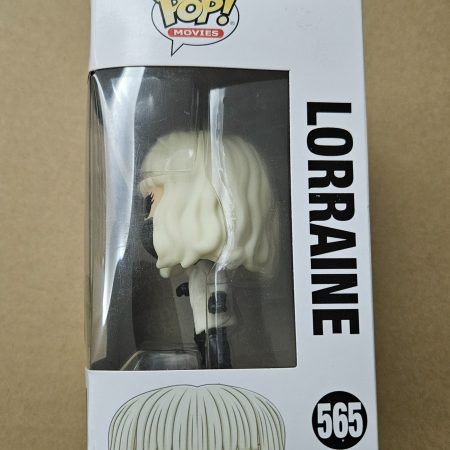 Atomic blonde 565 funko pop