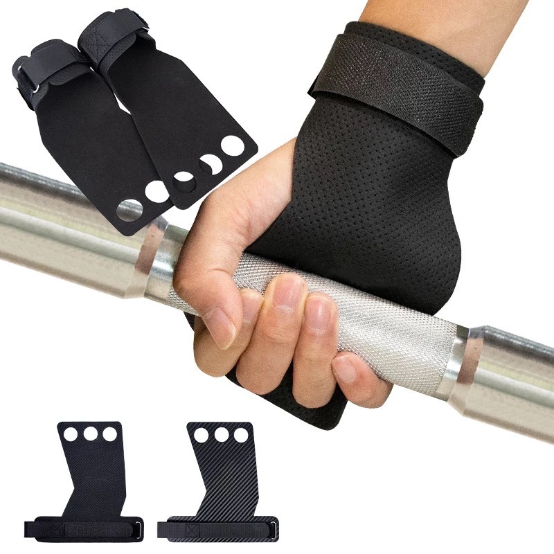 Carbon Gymnastics Hand-grip