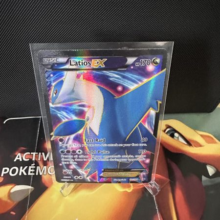 Latios EX