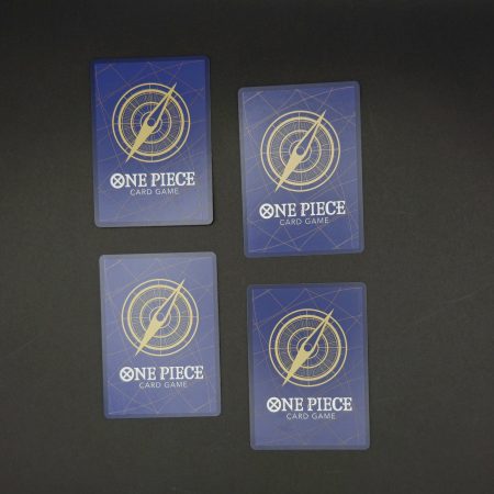 One Piece Singles Bundle 5