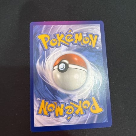 Pokemon card