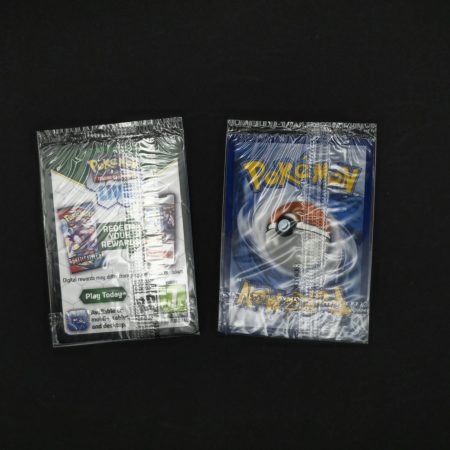 Pokemon Singles bundle