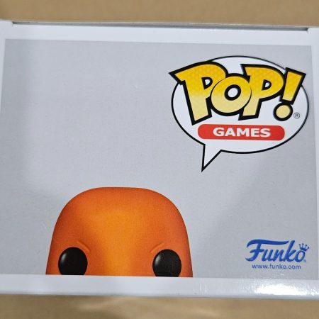 Charmander funko