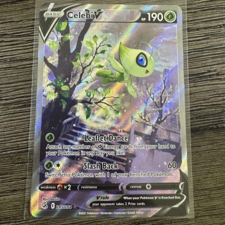 Celebi V Alt Art 245/264