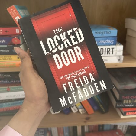 The Locked Door