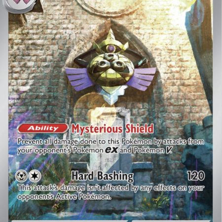 Aegislash